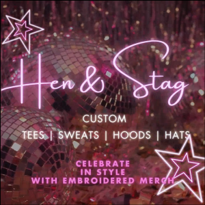 A poster is displayed in this image