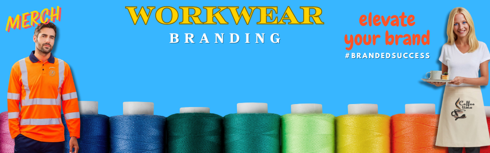 A banner is displayed in this image, featuring text and images of various objects. The background is a solid blue color.